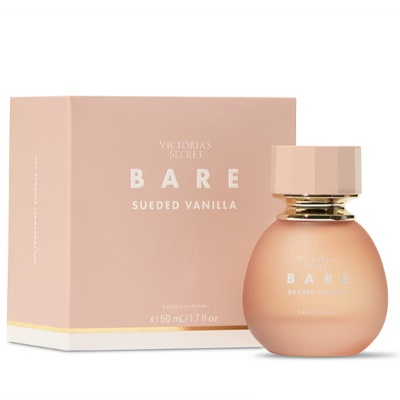 Victoria's Secret Suede Authentic Charm Collection Wooden Woody Eau De Parfum EDP 50ml/100ml