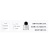 Byredo Sample Set Perfume 8ml+Shower Gel 10ml+Body Lotion 10ml Eau De Parfum EDP