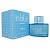 Estelle Ewen IN BLUE POUR HOMME