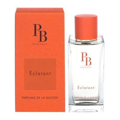 Parfums de la Bastide ECLATANT