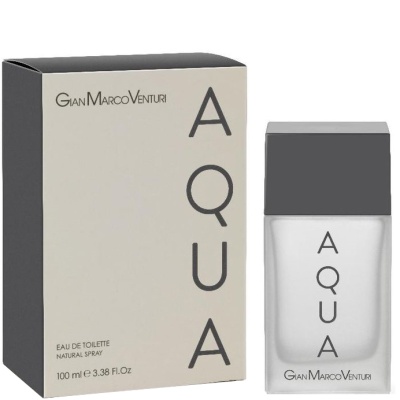 Gian Marco Venturi Aqua