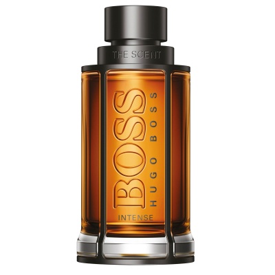 HUGO BOSS The Scent Intense for Him