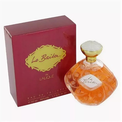 Lalique Le Baiser