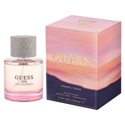 Guess 1981 Los Angeles Women