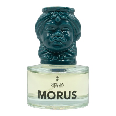 Sikelia MORUS