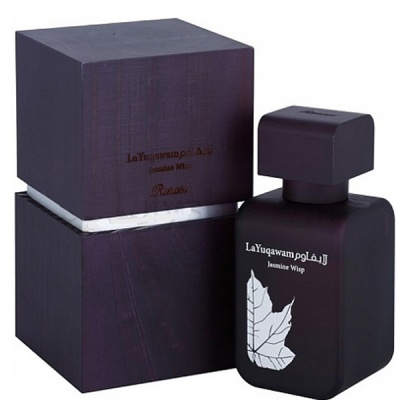 Rasasi LA YUQAWAM JASMIN WISP