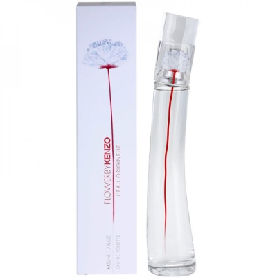 KENZO Flower by Kenzo L'Eau Originelle