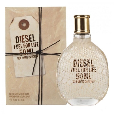 DIESEL Fuel for Life Femme