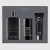 GUCCI Sinful Love Men Eau De Parfum, Antiperspirant Shower Gel, Gift Box Set Woody Eau De Parfum EDP