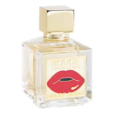 Bouge ROUGE BISOU