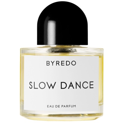 BYREDO SLOW DANCE
