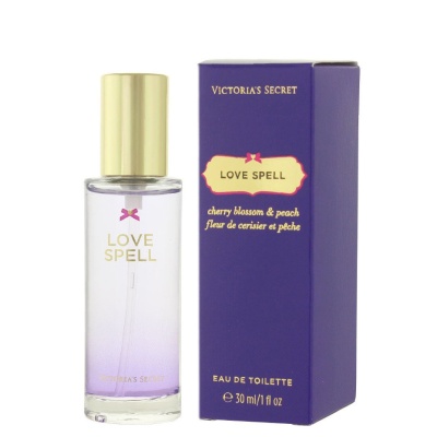 Victoria's Secret Love Spell