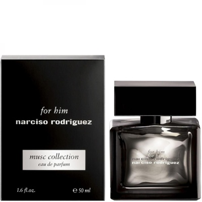 Narciso Rodriguez Narciso Rodriguez for Him Musc