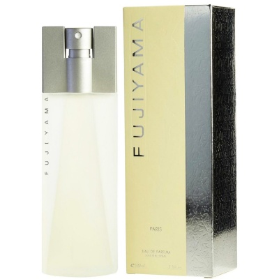 Succes de Paris FUJIYAMA