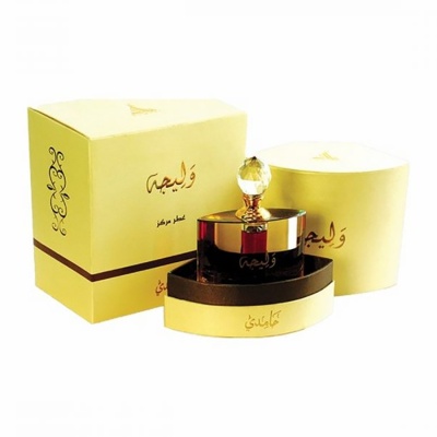Hamidi Oud & Perfumes Waleeja