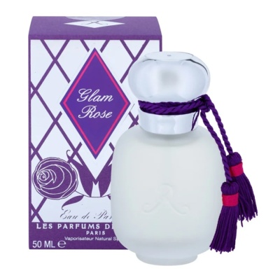 Les Parfums de Rosine Glam Rose
