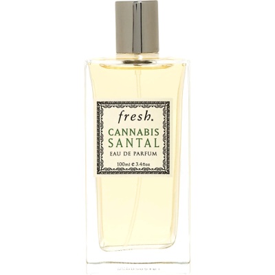 Fresh Cannabis Santal