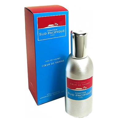 Comptoir Sud Pacifique COEUR DE VAHINE