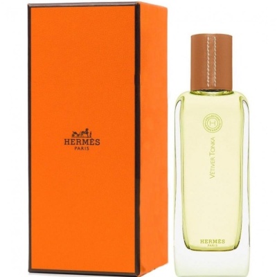 Hermes Hermessence Vetiver Tonka