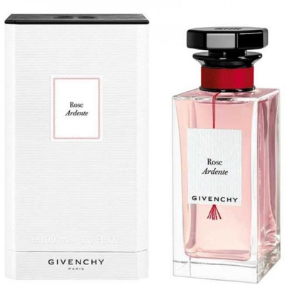 GIVENCHY Rose Ardente