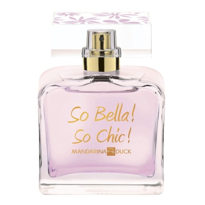 Mandarina Duck SO BELLA! SO CHIC!