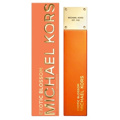 MICHAEL KORS Exotic Blossom