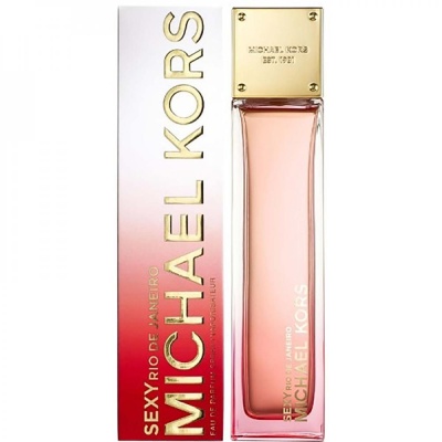 MICHAEL KORS Sexy Rio de Janeiro