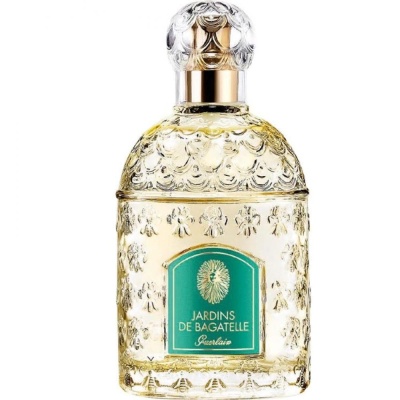 Guerlain Jardins de Bagatelle