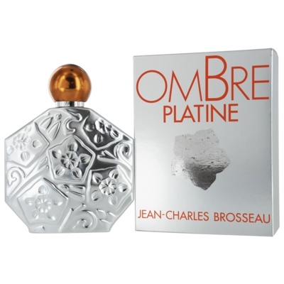 Jean-Charles Brosseau OMBRE PLATINE