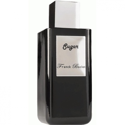Franck Boclet Sugar