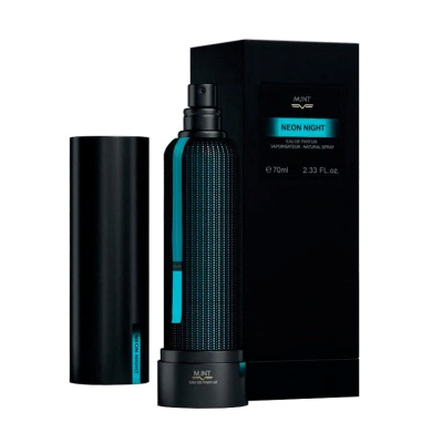M.INT Neon Night