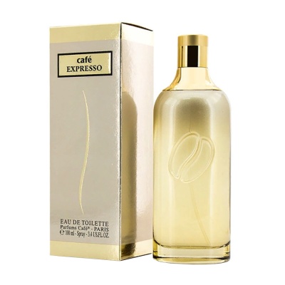 Cafe Parfums Expresso Women