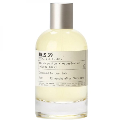 Le Labo Iris 39