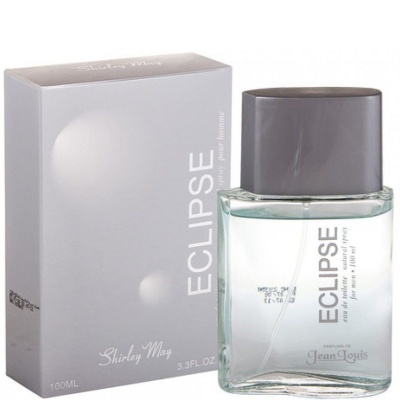 Shirley May ECLIPSE