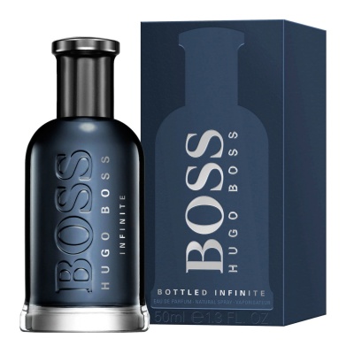 HUGO BOSS Boss Bottled Infinite