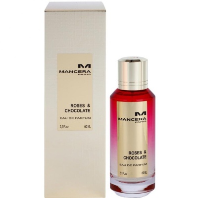 Mancera Roses & Chocolate