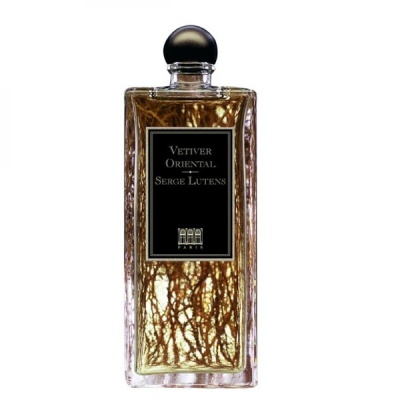 Serge Lutens Vetiver Oriental