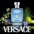 VERSACE Fragrance Set With Heart Shaped Box Clothing Sets For Men 30ml/50ml+5ml VERSACE Fragrance Set With Heart Shaped Box Clothing Sets For Men 30ml/50ml+5ml