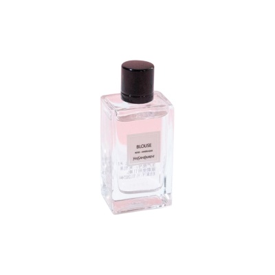 SAINT LAURENT Shirt Perfume Sample Set, Premium Collection Eau De Parfum EDP Unisex Scent 7.5ml