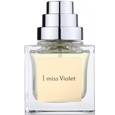 The Different Company I miss Violet