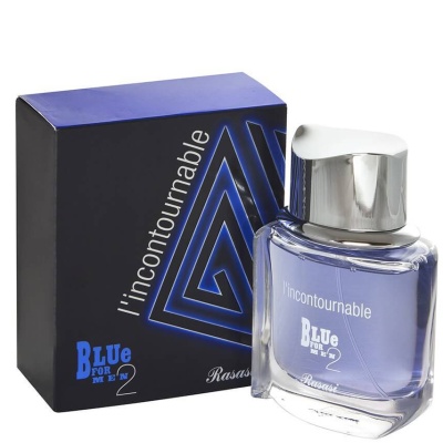 Rasasi L'Incontournable Blue 2 for Men