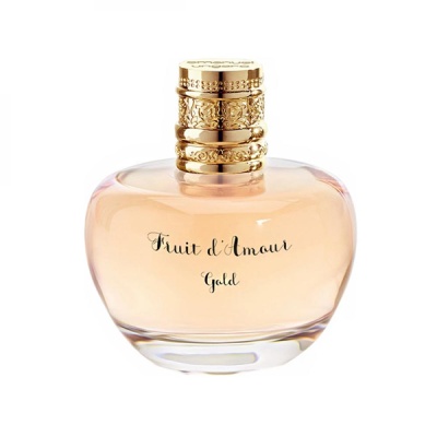 Emanuel Ungaro Fruit d'Amour Gold