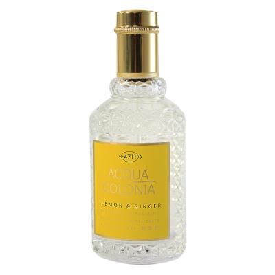 4711 Acqua Colonia Lemon & Ginger