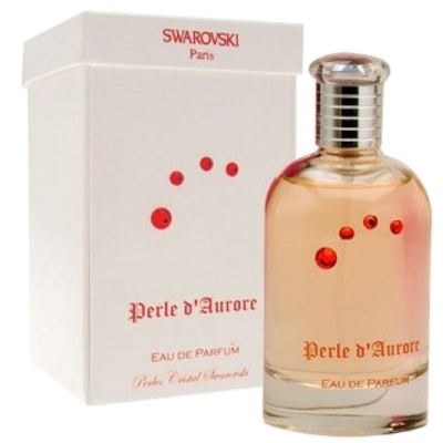 SWAROVSKI Perle d' AURORE