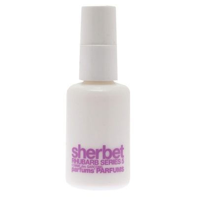 Comme des Garcons Sherbet RHUBARB