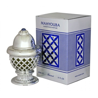 Rasasi MAHYOUBA