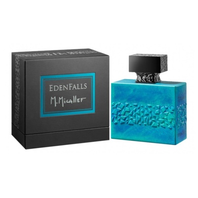 M. Micallef EDENFALLS