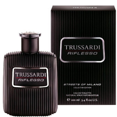 TRUSSARDI Riflesso Streets of Milano