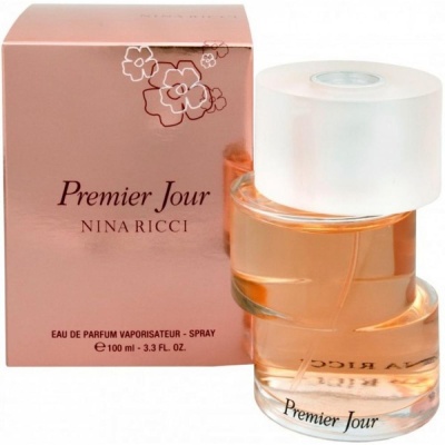 NINA RICCI Premier Jour