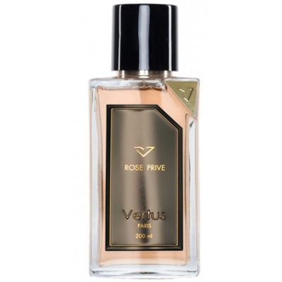 Vertus Rose Prive